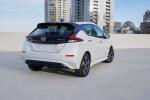 Nissan Leaf e+ 2019 года (NA)